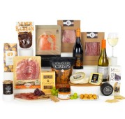 Christmas Hamper Gift - Cool Christmas