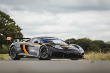 McLaren MP4 GT3 Thrill Experience