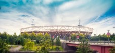 West Ham Stadium Tour