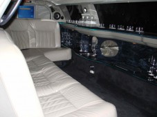 VIP Limousine tour Bruges (1 hour) - Belgium