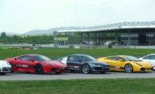 Drive 3 Supercars