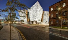 Titanic Belfast Experience tickets