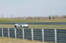 Lamborghini Driving in Belgium(12 rounds)