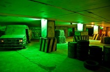 Laser Tag