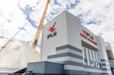 London: iFLY Indoor Skydiving at The O2