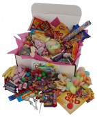 Chewbz Sweetshop Large Gift Box