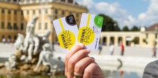 Vienna PASS with Travelcard for free attractions and free transportation