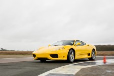 Drive a Ferrari 360 Modena