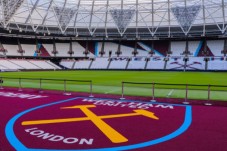 West Ham Stadium Tour for Two