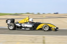 F1000 Single Seater 20 Lap Experience