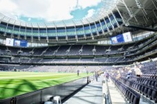 Premier League Hospitality Tickets for Two