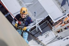 Portsmouth Spinnaker Tower Abseiling Experience