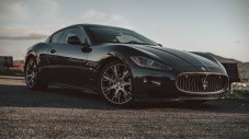 Drive a Maserati GranTurismo - 4 Laps