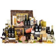 Christmas Hamper Gift - Celebration