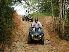 Quad Biking Experience UK