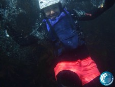 Coasteering Northern Ireland