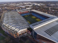 Aston Villa Stadium Tour