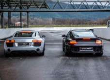 Drive 3 Supercars