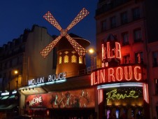 Four Days & Three Nights Stay in Paris