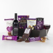 Hamper Gift - Tray of Delights