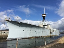 Giants Causeway & Titanic Belfast Bus Tour