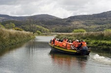 Gap of Dunloe Adventure & Lakes of Killarney Day Tour