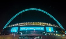 Wembley Stadium Tour