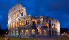 Colosseum, Roman Forum and Palatine Hill Tickets