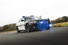 Drive a Dodge Charger Hemi V8 - 8 Laps