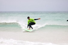 2 hour Surf Experience In Newquay - For Beginners/Improvers