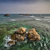 Half Day Coasteering in Wales