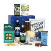 Hamper Gift - Boys Night In