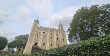 Tower of London and Crown Jewels Easy Access Tour