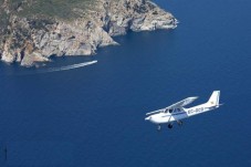 Vuelo panorámico de 30 minutos en Girona - 2 o 3 personas