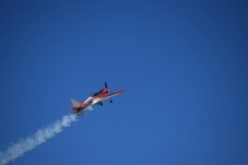 Fly an Airplane in Rome