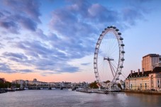 London Eye Admission