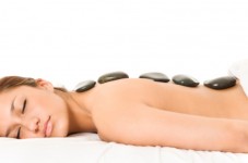 Hot Stone Massage UK - 30 Minutes