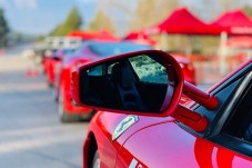 Drive a Ferrari F458 Italia on circuit - 2/4 laps