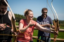 1 Hour Archery Experience for two