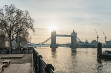 London: Tower of London Early Access Tour with Beefeater