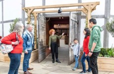 Shakespeare’s Globe Theatre Tour: London Experience