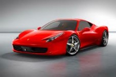 Test Drive Ferrari 458 SPIDER - 30 minuti