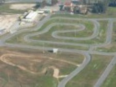 7 Giri In Pista Da Passeggero Ferrari Circuito Internazionale Il Sagittario