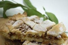 Cookery Class Irish Coffee & Homemade Apple Pie