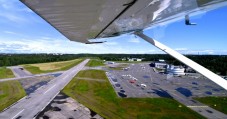 60 Minute Scenic Flight for Two In Bedfordshire 