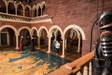 Game of Thrones Studio Tour with Coach Transfer