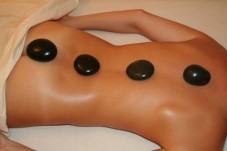 Hot Stone Massage UK - 30 Minutes