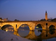 Verona Noir: a mystery walking tour