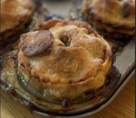 Traditional Pork Pie Cookery Class