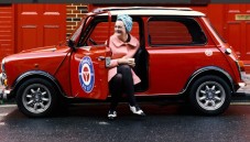 Private Tour of London by Mini - 8 Hours